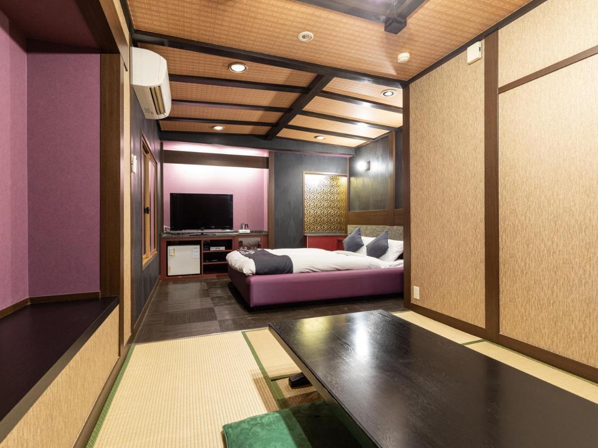 Hotel Tabist Toyo Kōbe Extérieur photo