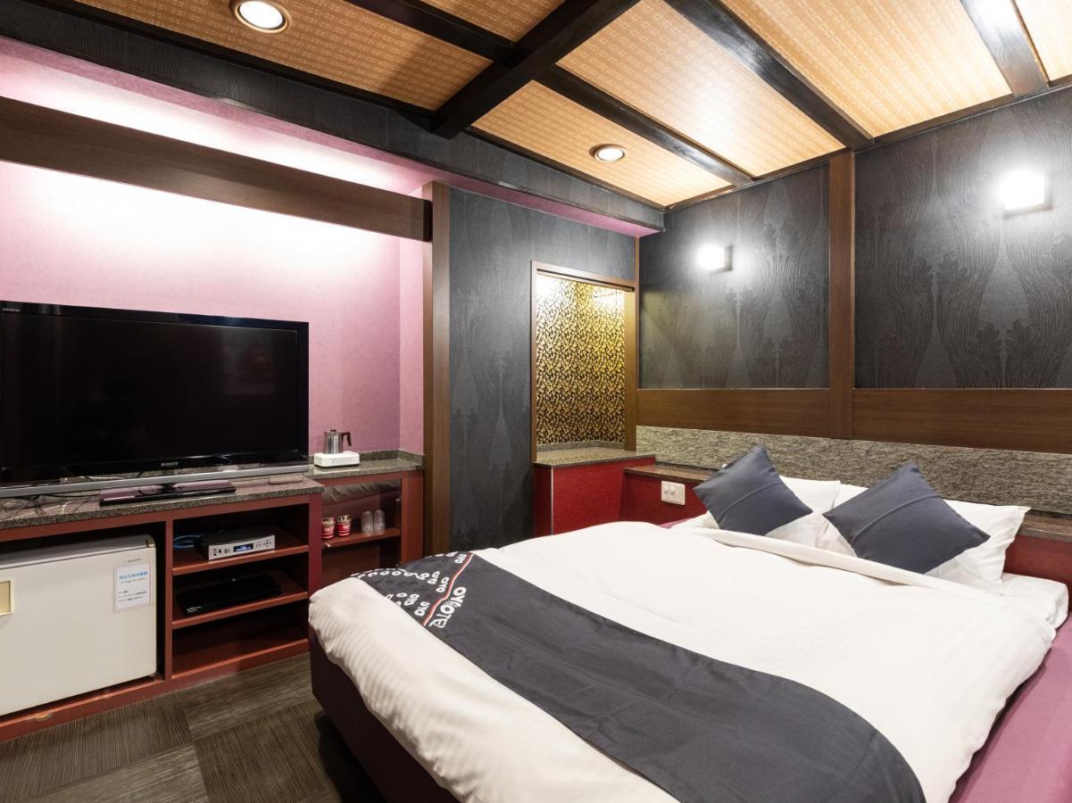 Hotel Tabist Toyo Kōbe Extérieur photo