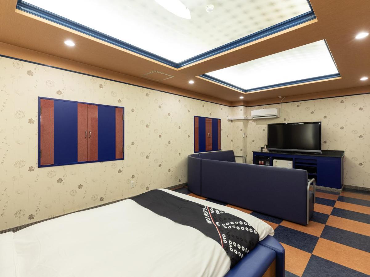 Hotel Tabist Toyo Kōbe Extérieur photo