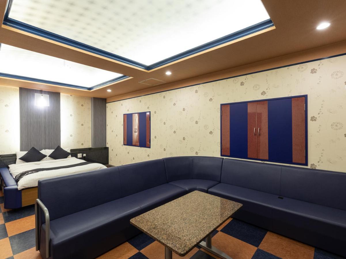 Hotel Tabist Toyo Kōbe Extérieur photo