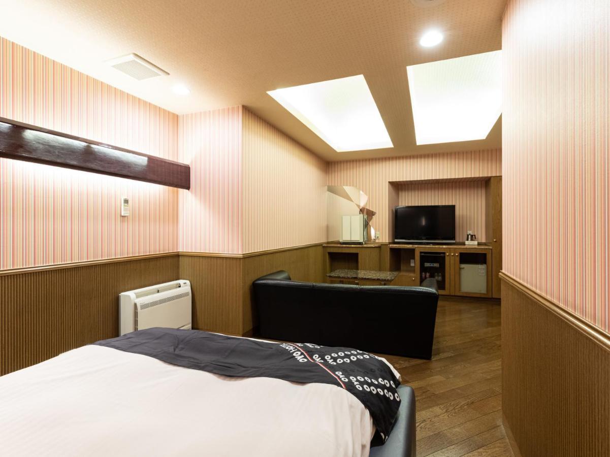 Hotel Tabist Toyo Kōbe Extérieur photo