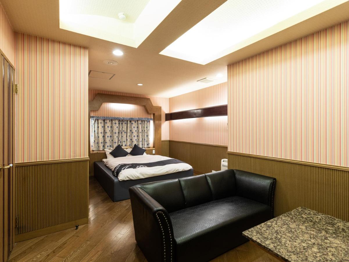 Hotel Tabist Toyo Kōbe Extérieur photo