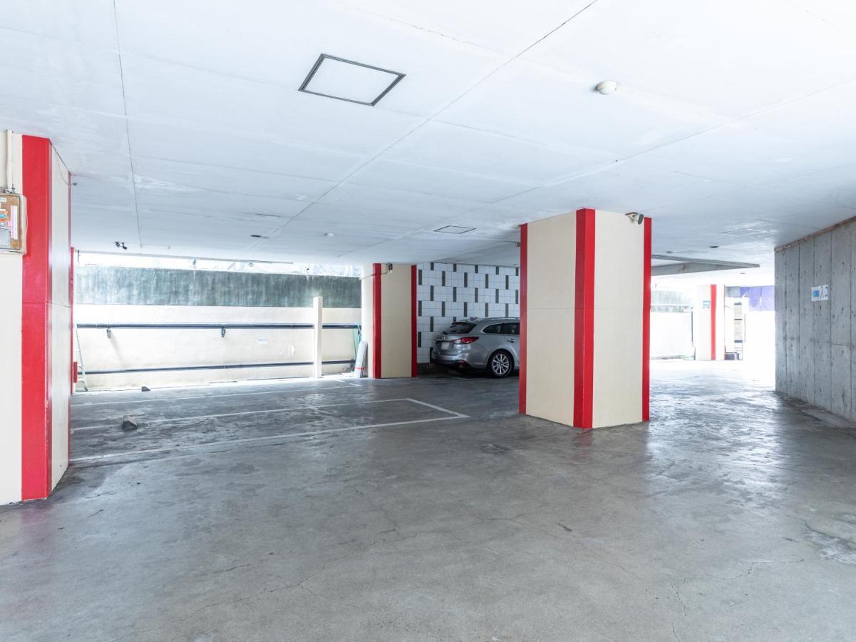 Hotel Tabist Toyo Kōbe Extérieur photo