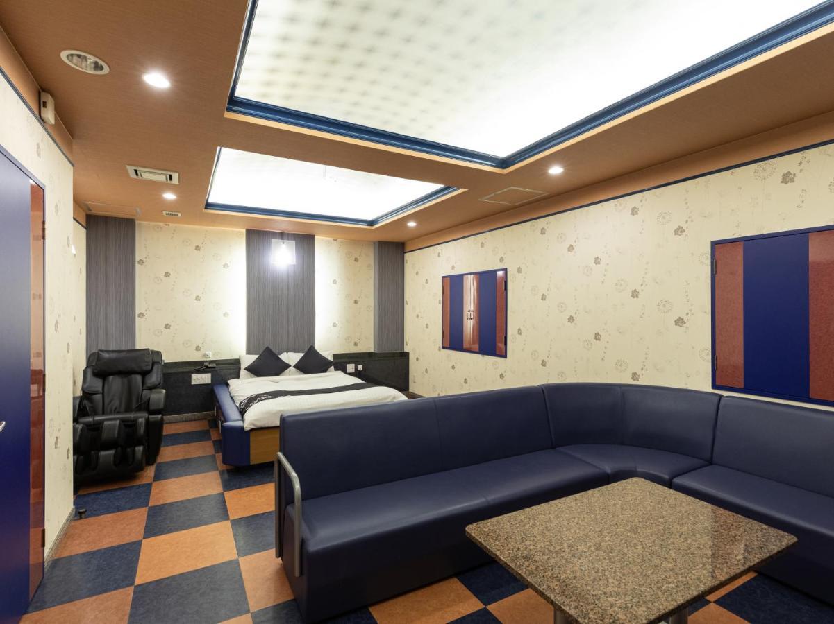 Hotel Tabist Toyo Kōbe Extérieur photo