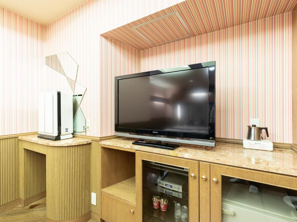 Hotel Tabist Toyo Kōbe Extérieur photo