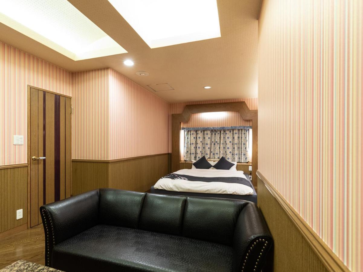 Hotel Tabist Toyo Kōbe Extérieur photo