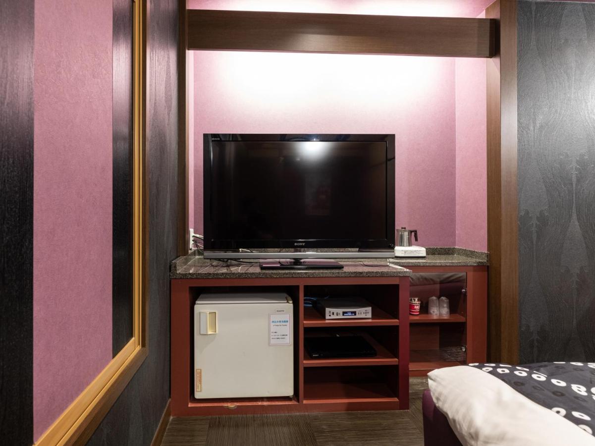 Hotel Tabist Toyo Kōbe Extérieur photo