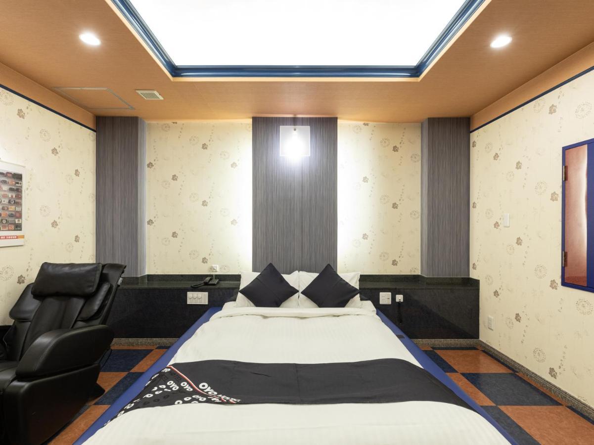 Hotel Tabist Toyo Kōbe Extérieur photo
