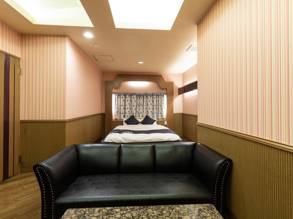 Hotel Tabist Toyo Kōbe Extérieur photo