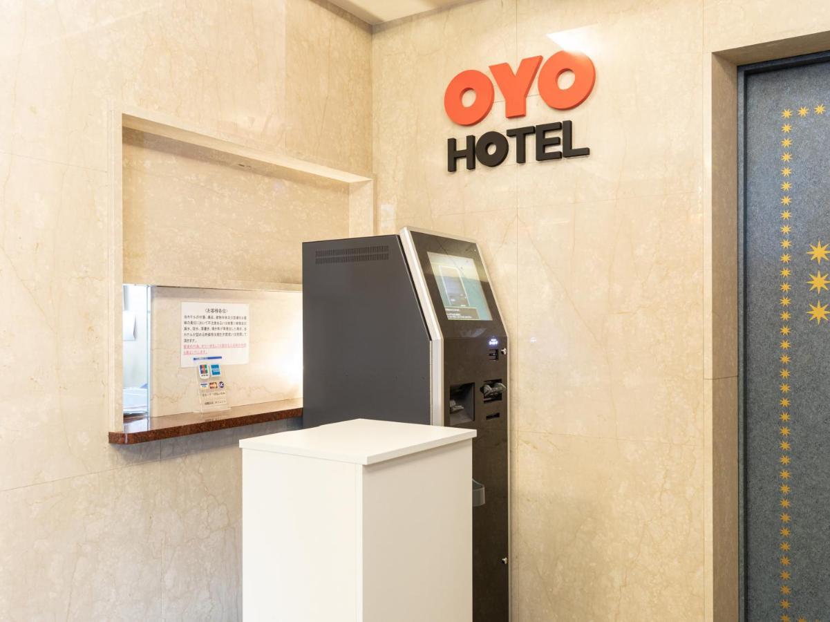 Hotel Tabist Toyo Kōbe Extérieur photo