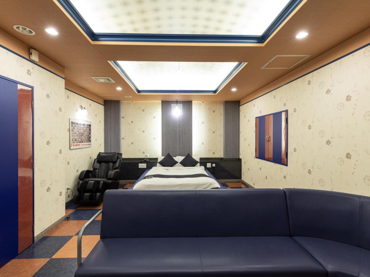 Hotel Tabist Toyo Kōbe Extérieur photo