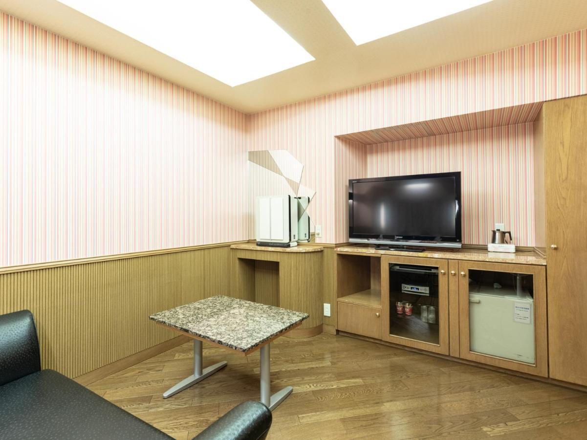 Hotel Tabist Toyo Kōbe Extérieur photo