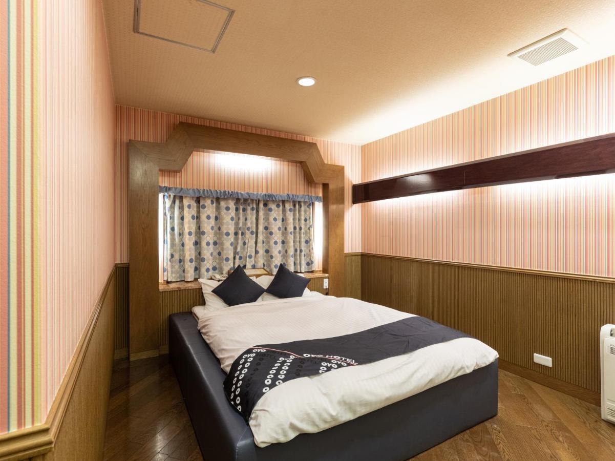Hotel Tabist Toyo Kōbe Extérieur photo