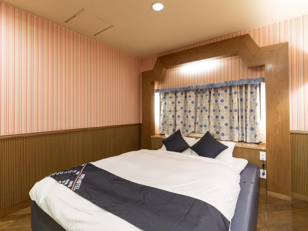 Hotel Tabist Toyo Kōbe Extérieur photo