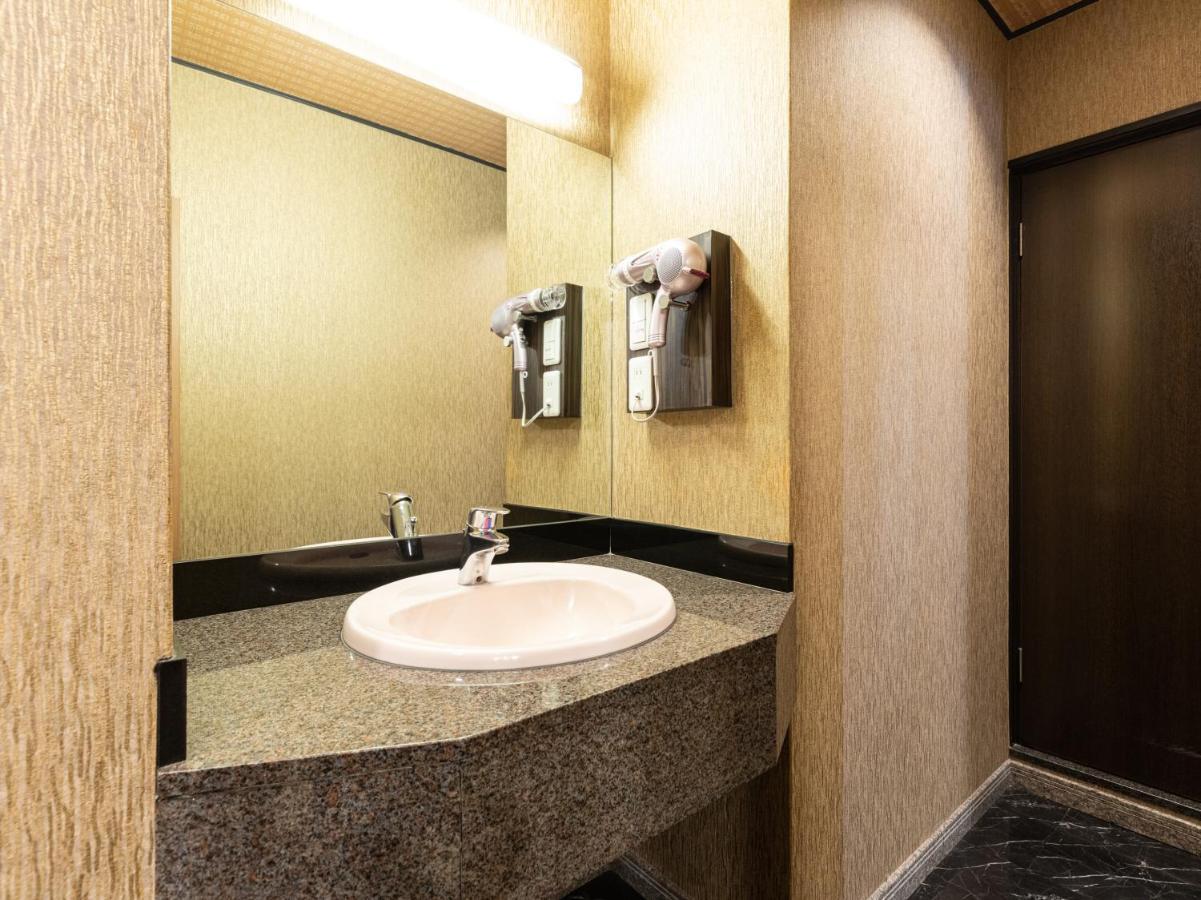 Hotel Tabist Toyo Kōbe Extérieur photo