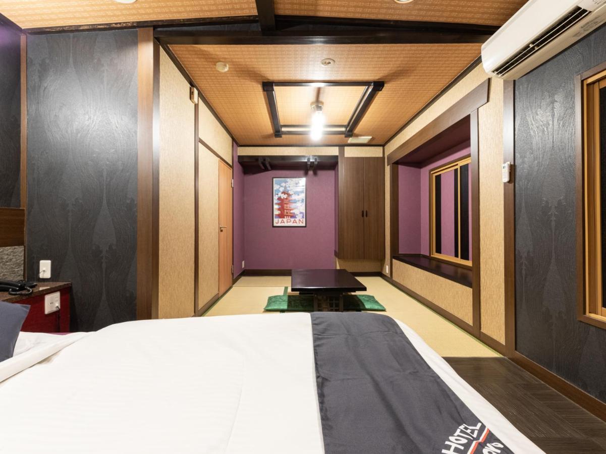 Hotel Tabist Toyo Kōbe Extérieur photo