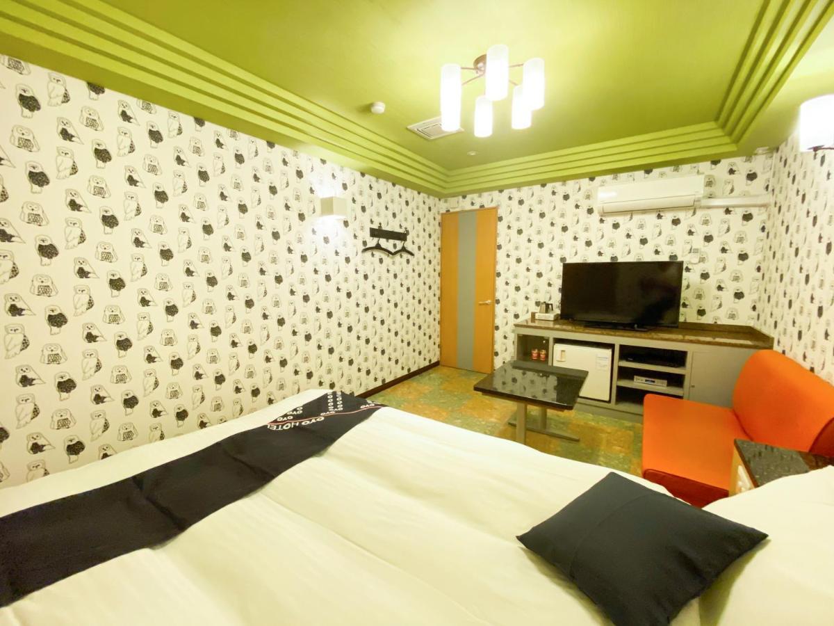 Hotel Tabist Toyo Kōbe Extérieur photo