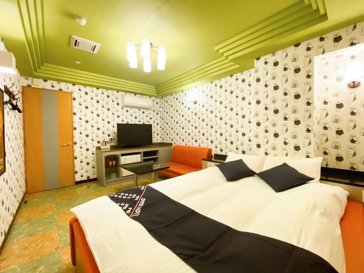 Hotel Tabist Toyo Kōbe Extérieur photo