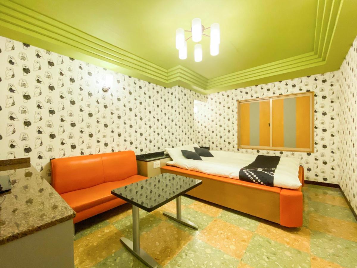 Hotel Tabist Toyo Kōbe Extérieur photo