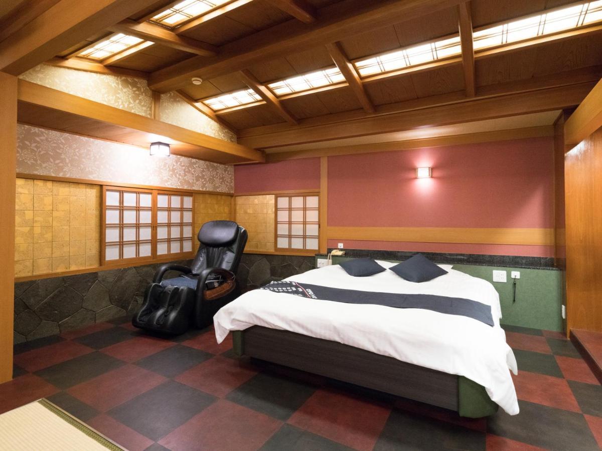 Hotel Tabist Toyo Kōbe Extérieur photo