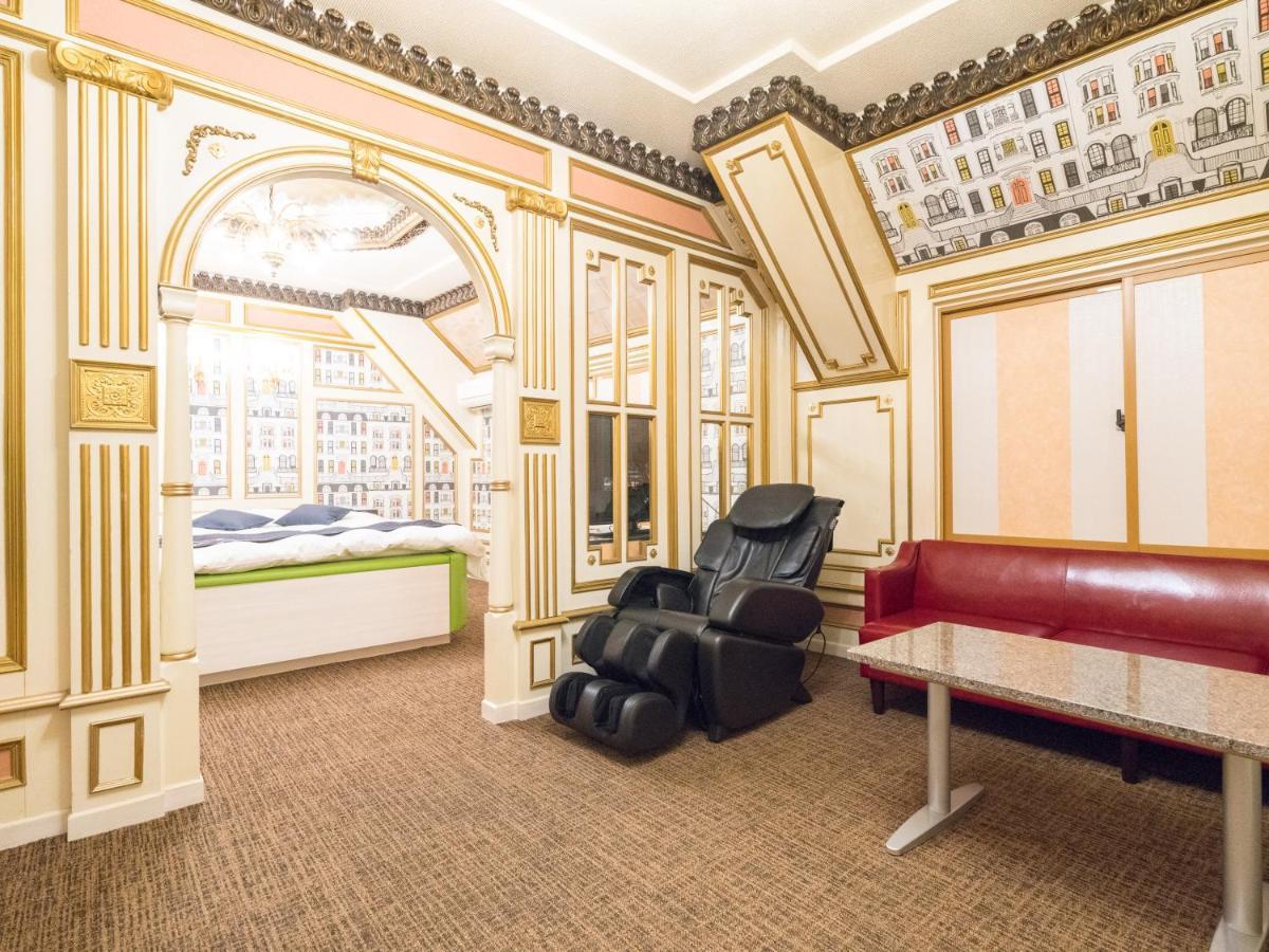Hotel Tabist Toyo Kōbe Extérieur photo
