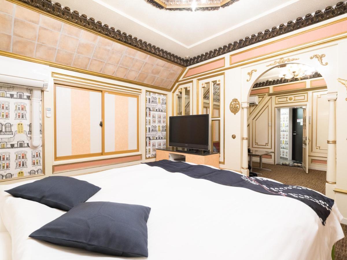 Hotel Tabist Toyo Kōbe Extérieur photo