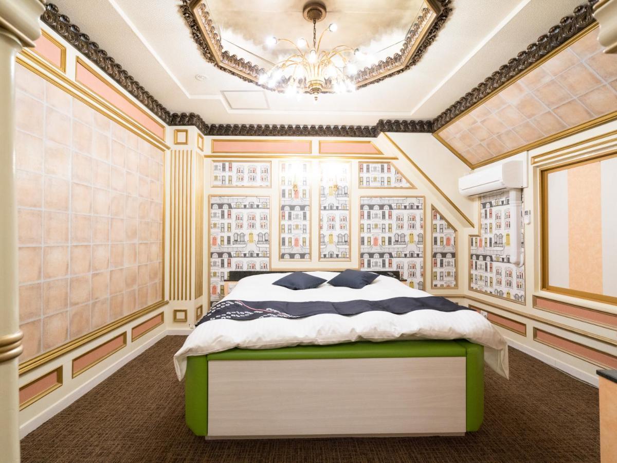 Hotel Tabist Toyo Kōbe Extérieur photo